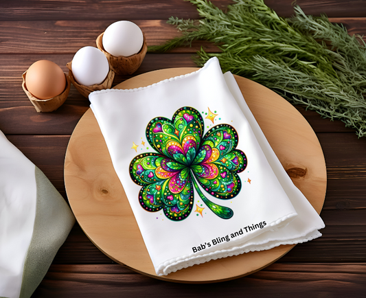 Saint Patrick’s Day