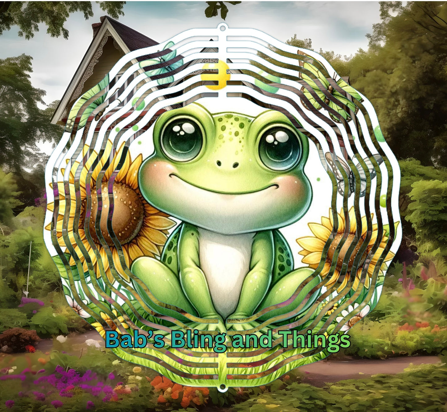 Frogs