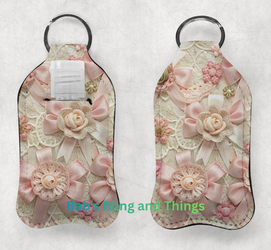 Hand Sanitizer / Lotion Holder