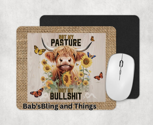 Inappropriate and Snarky