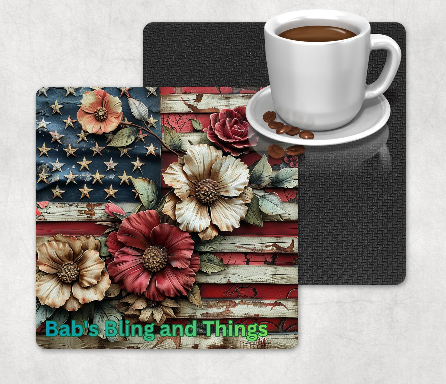 Patriotic