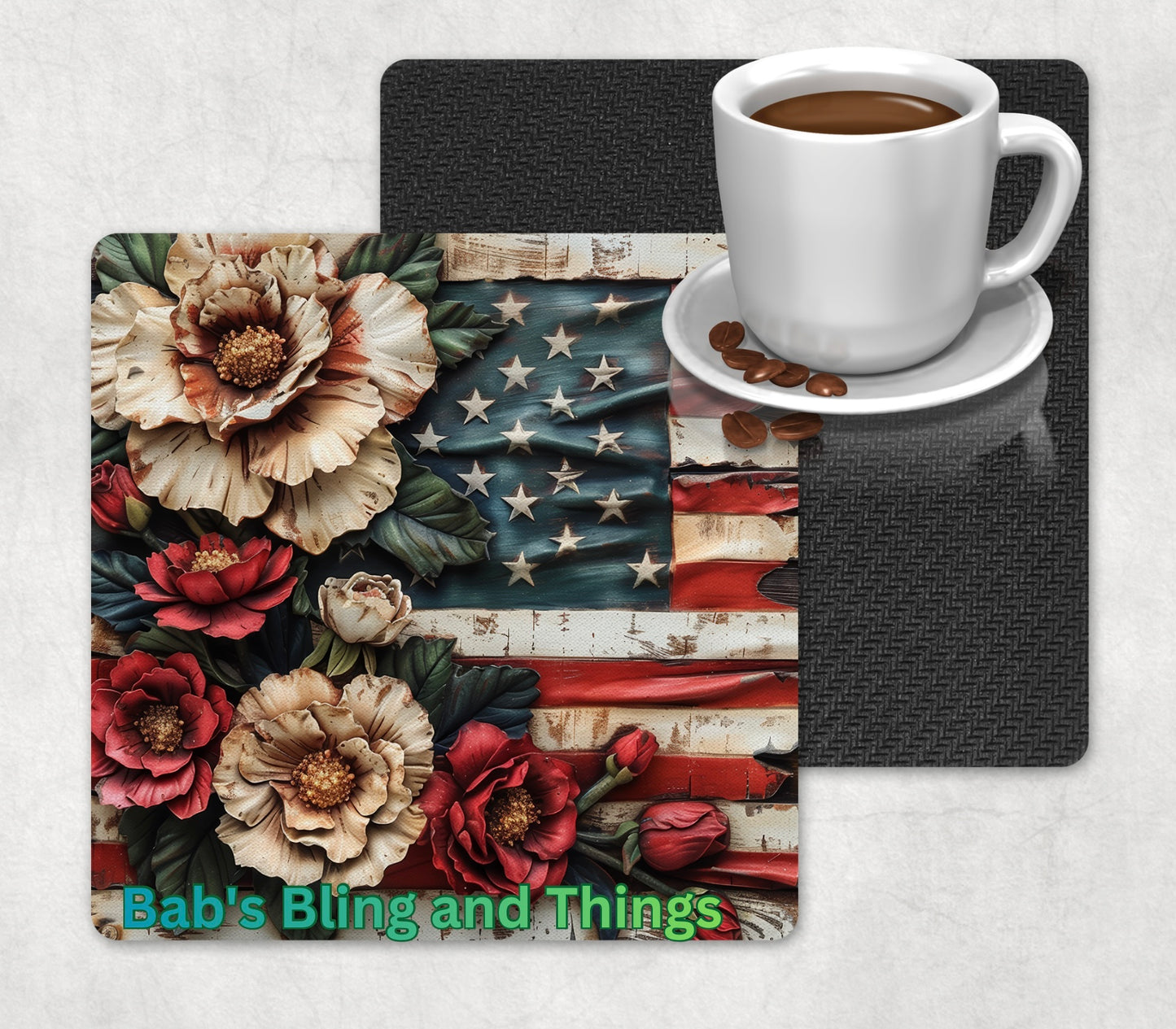 Patriotic
