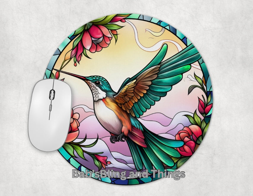 Hummingbirds