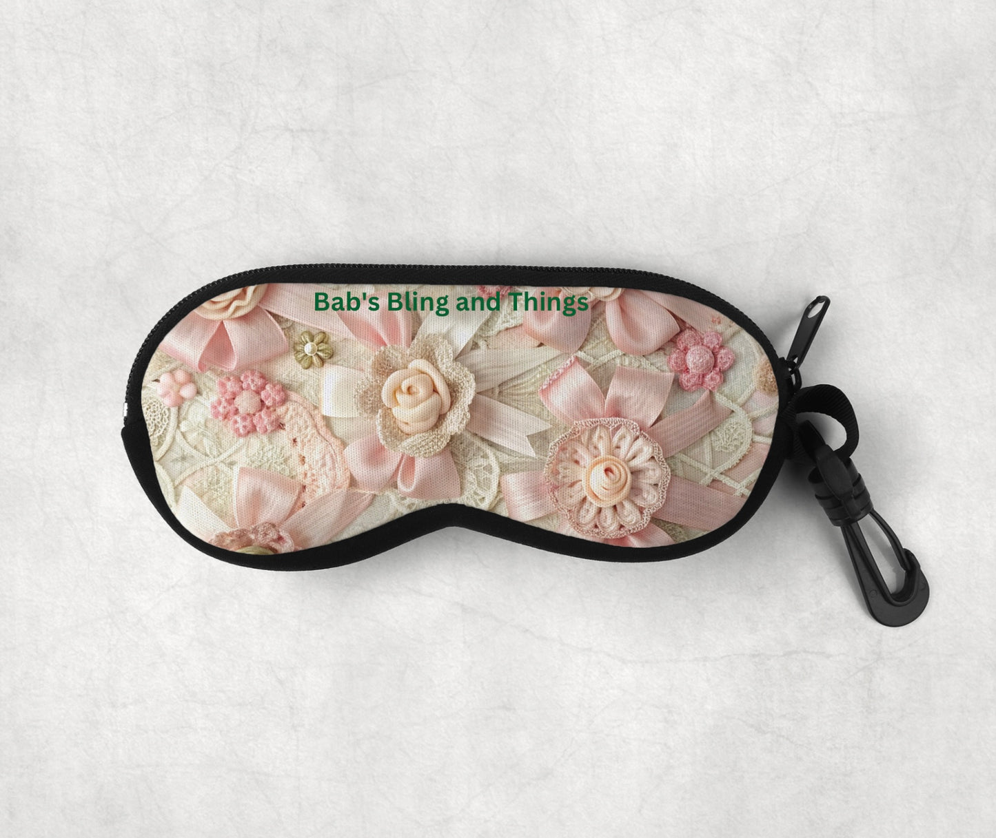 Sunglasses Case