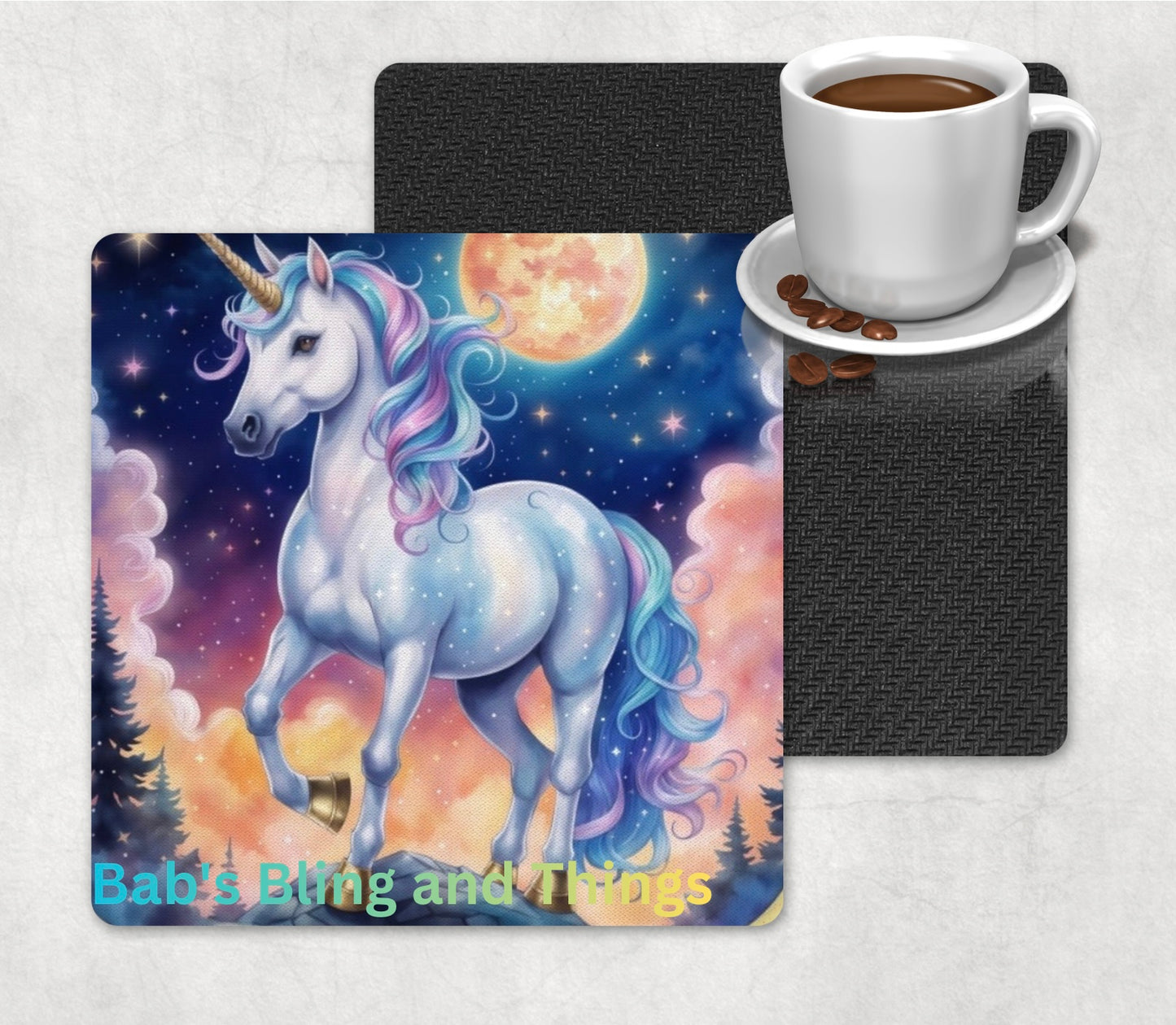 Coasters