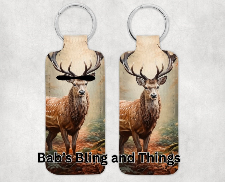 Lip Balm Holder
