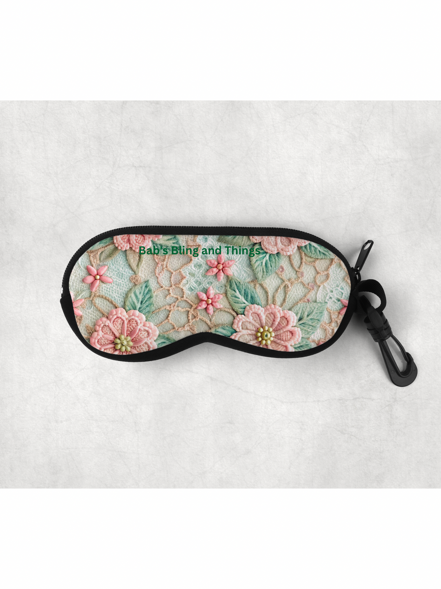 Sunglasses Case