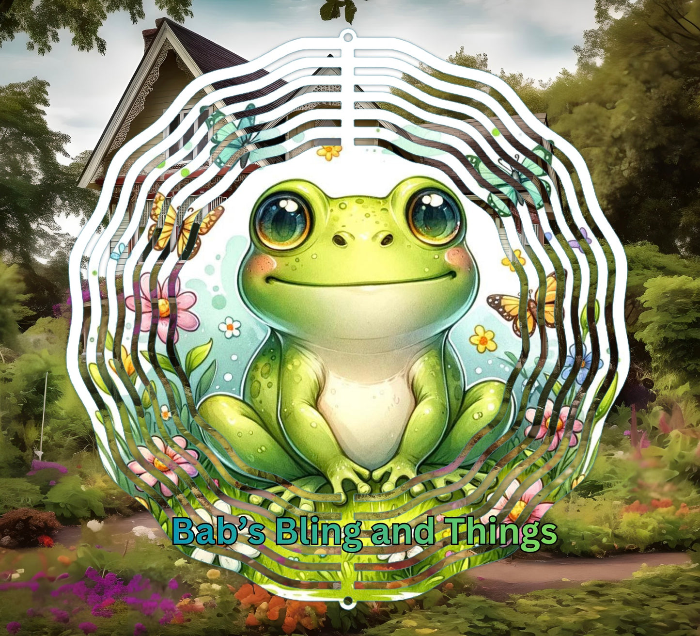 Frogs