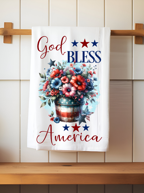 Patriotic