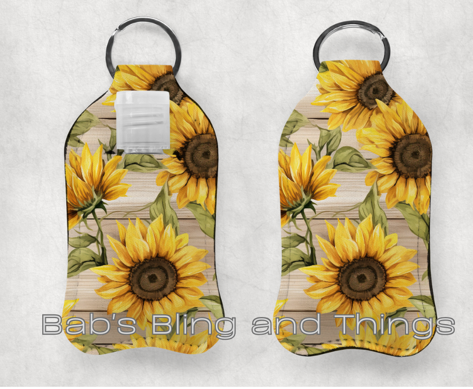 Hand Sanitizer / Lotion Holder