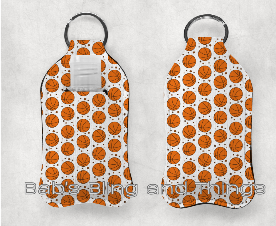 Hand Sanitizer / Lotion Holder