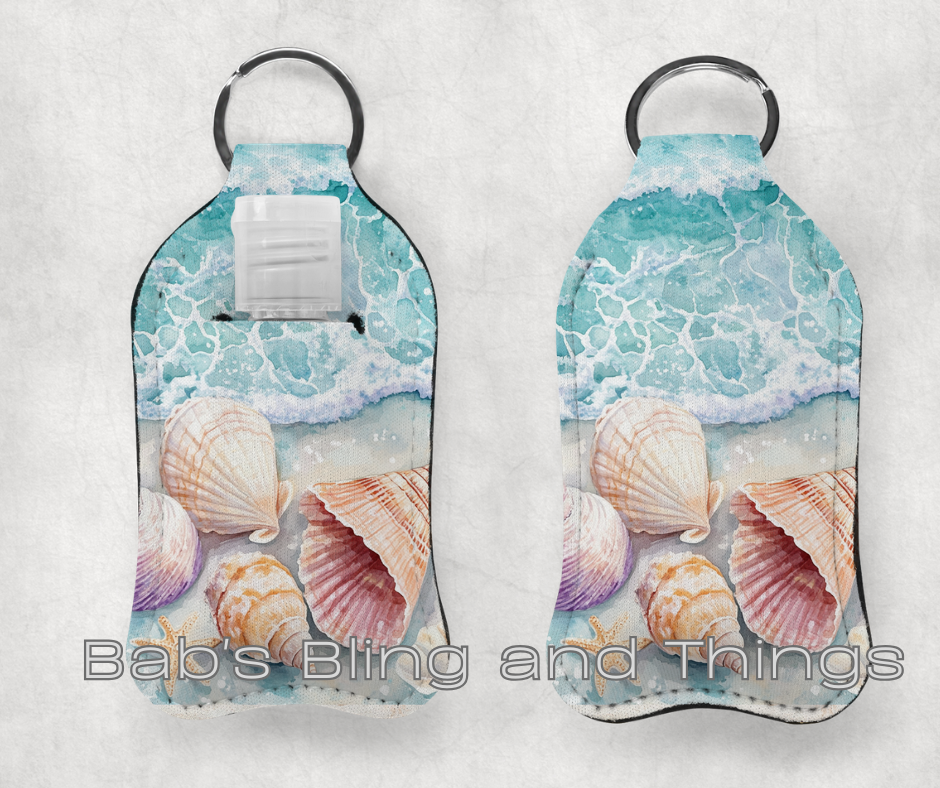 Hand Sanitizer / Lotion Holder
