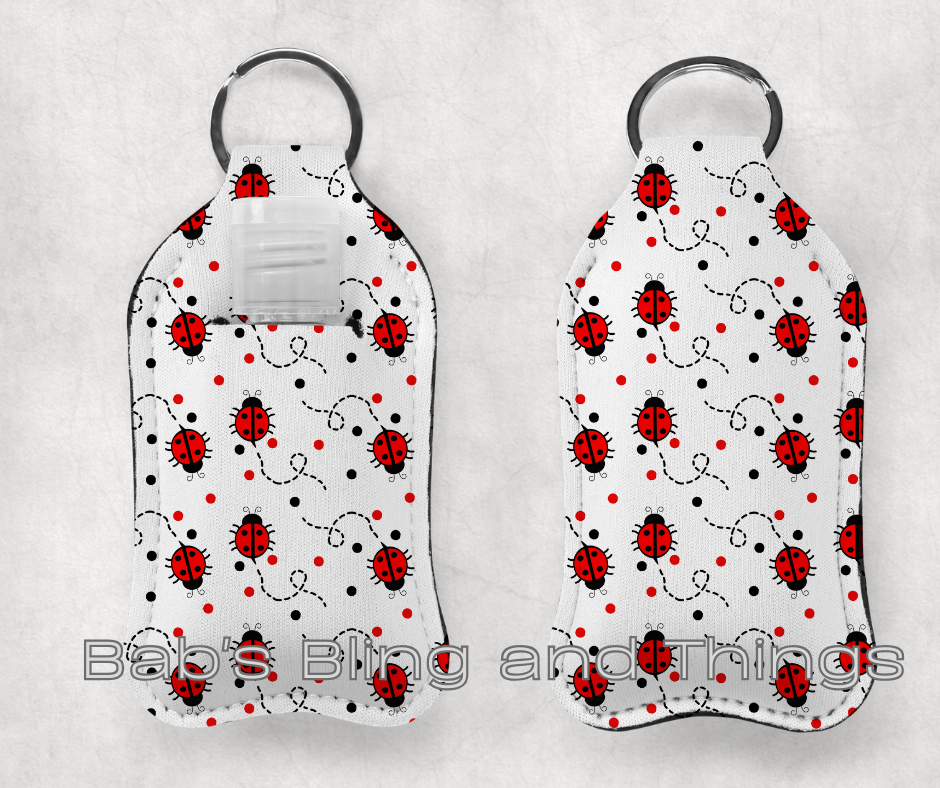 Hand Sanitizer / Lotion Holder