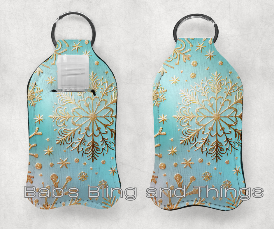 Hand Sanitizer / Lotion Holder