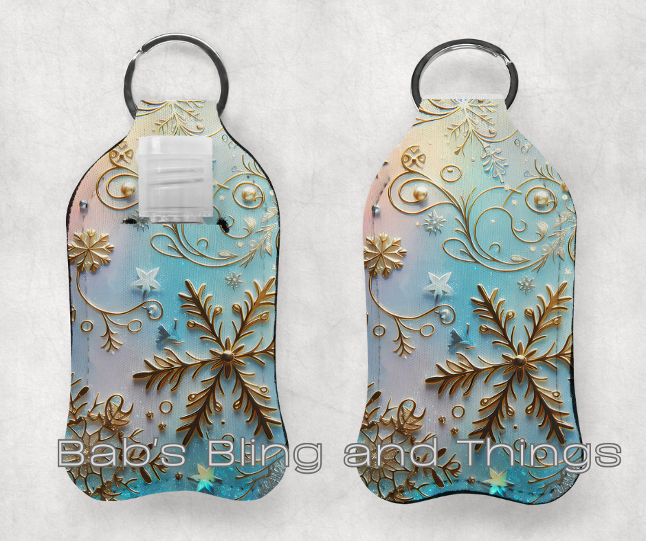 Hand Sanitizer / Lotion Holder