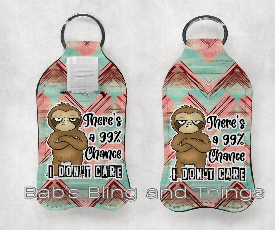 Hand Sanitizer / Lotion Holder