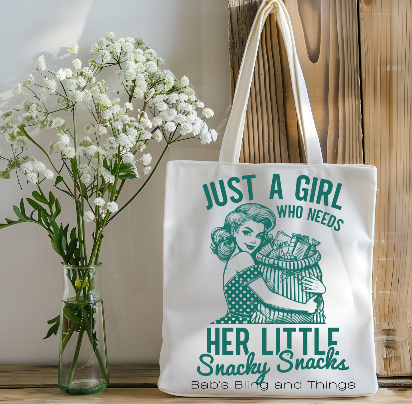Tote Bags