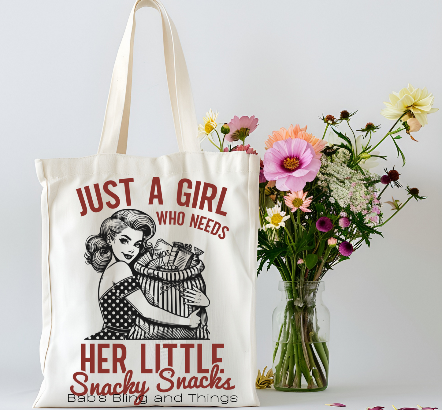 Tote Bags